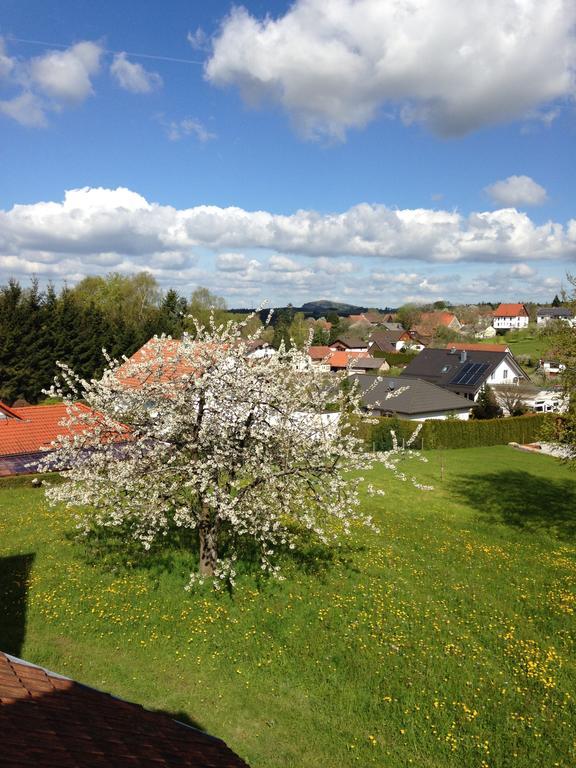 Ferienhaus Annabell Weisbach  Esterno foto