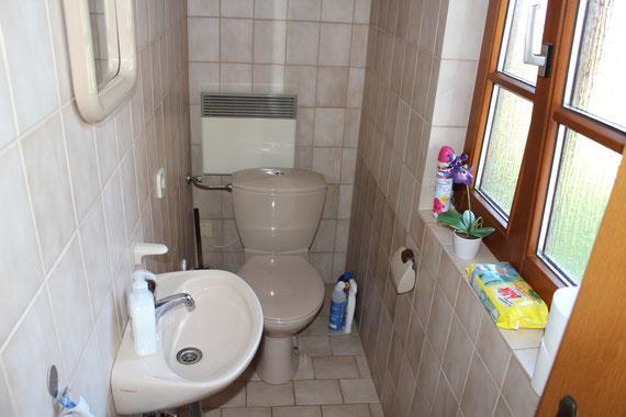 Ferienhaus Annabell Weisbach  Esterno foto