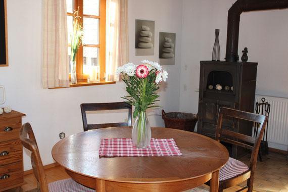 Ferienhaus Annabell Weisbach  Esterno foto