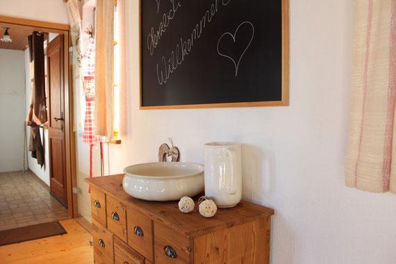 Ferienhaus Annabell Weisbach  Esterno foto