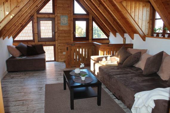 Ferienhaus Annabell Weisbach  Esterno foto