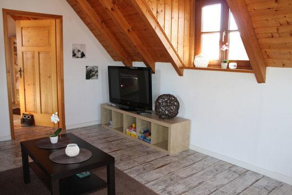 Ferienhaus Annabell Weisbach  Esterno foto