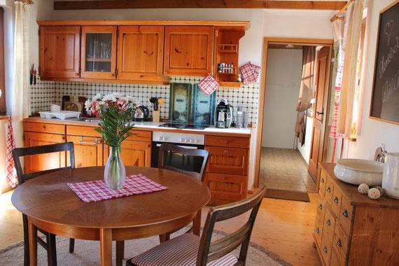 Ferienhaus Annabell Weisbach  Esterno foto